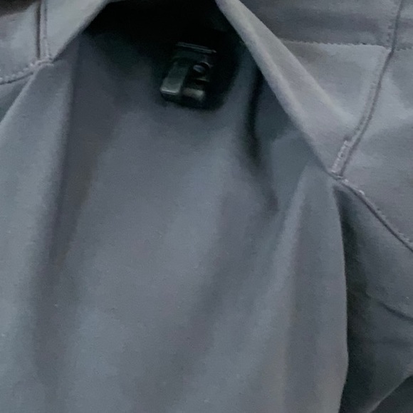 Black Diamond DAWN PATROL SHELL Smoke - Picture 7 of 16